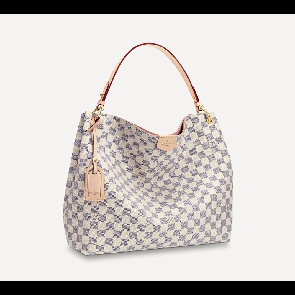 COPY - Graceful mm LV bag
